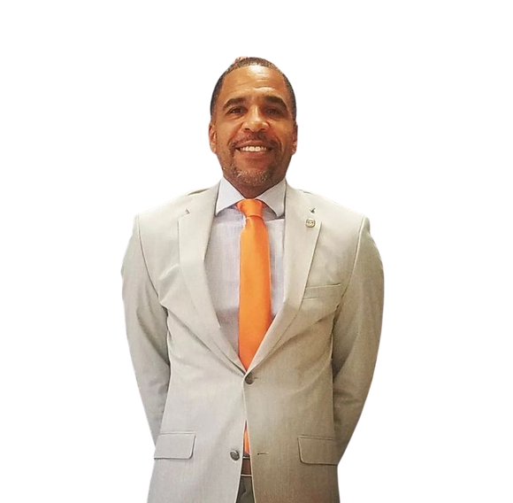 Jason Gilliam-Alexander